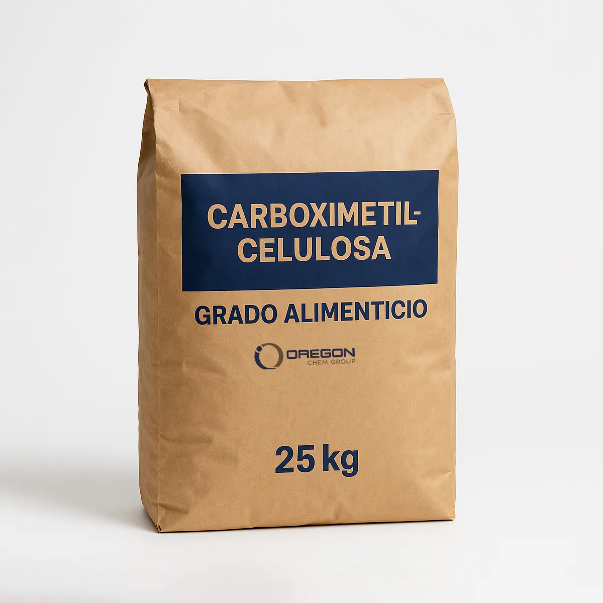 Carboximetilcelulosa food grade - Cmc grado alimenticio 2 Carboximetilcelulosa Grado Alimenticio