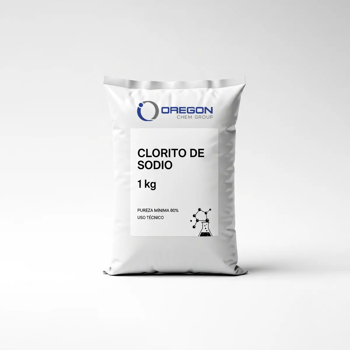 clorito de sodio 1kg clorito de sodio 1kg