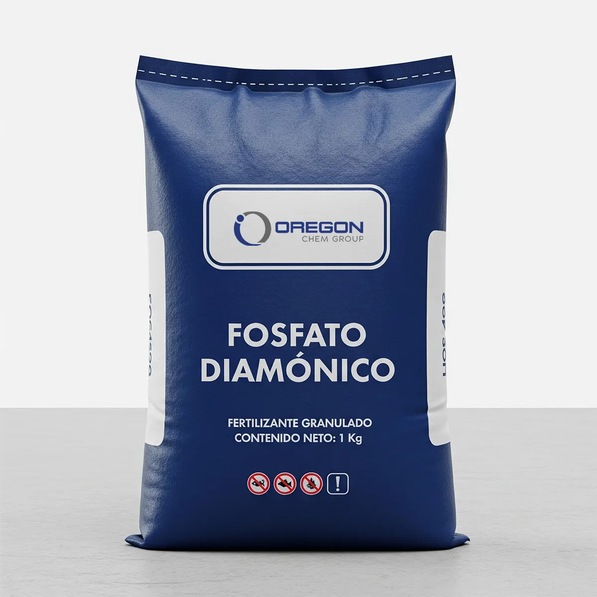Fosfato Diamonico 2 Fosfato Diamonico 1K