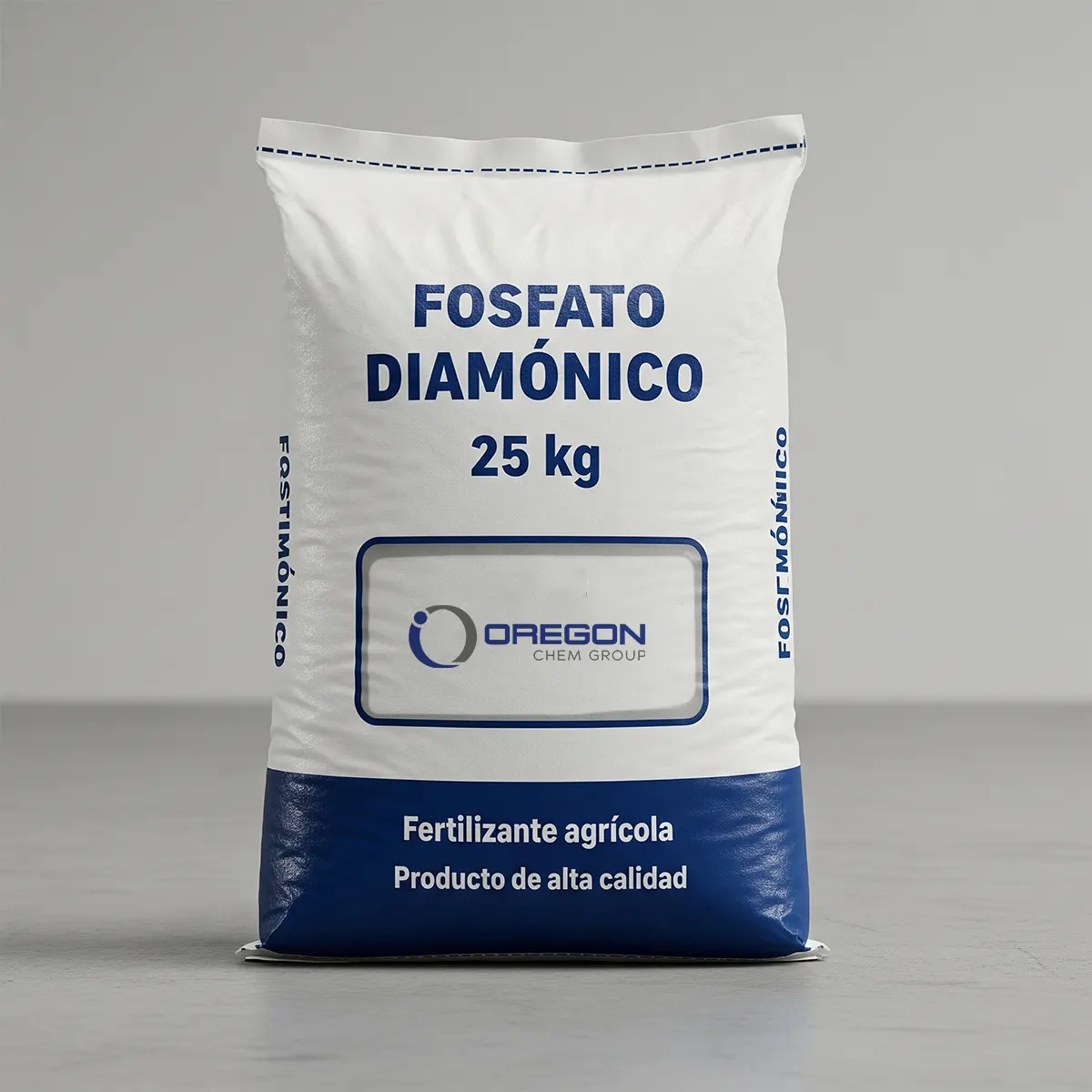 Fosfato Diamonico 1 Fosfato Diamonico 25