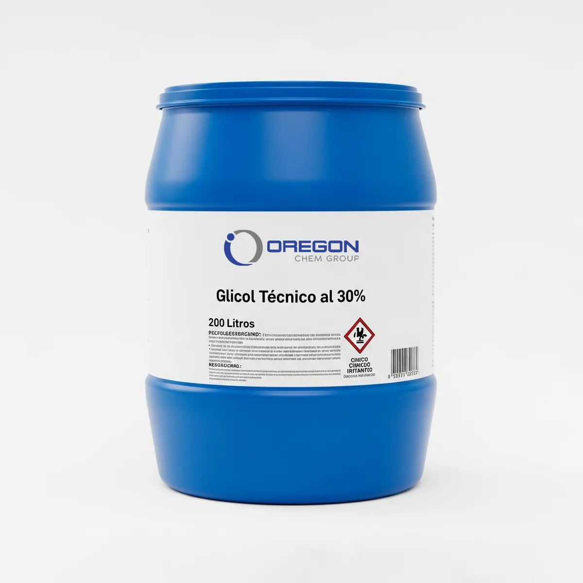 Glicol 30% 2 glicol 30 200