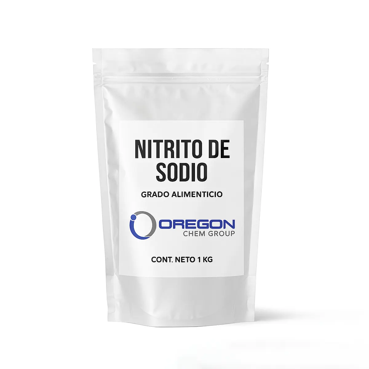 Nitrito De Sodio 4 nitrito de sodio food grade 1 kg