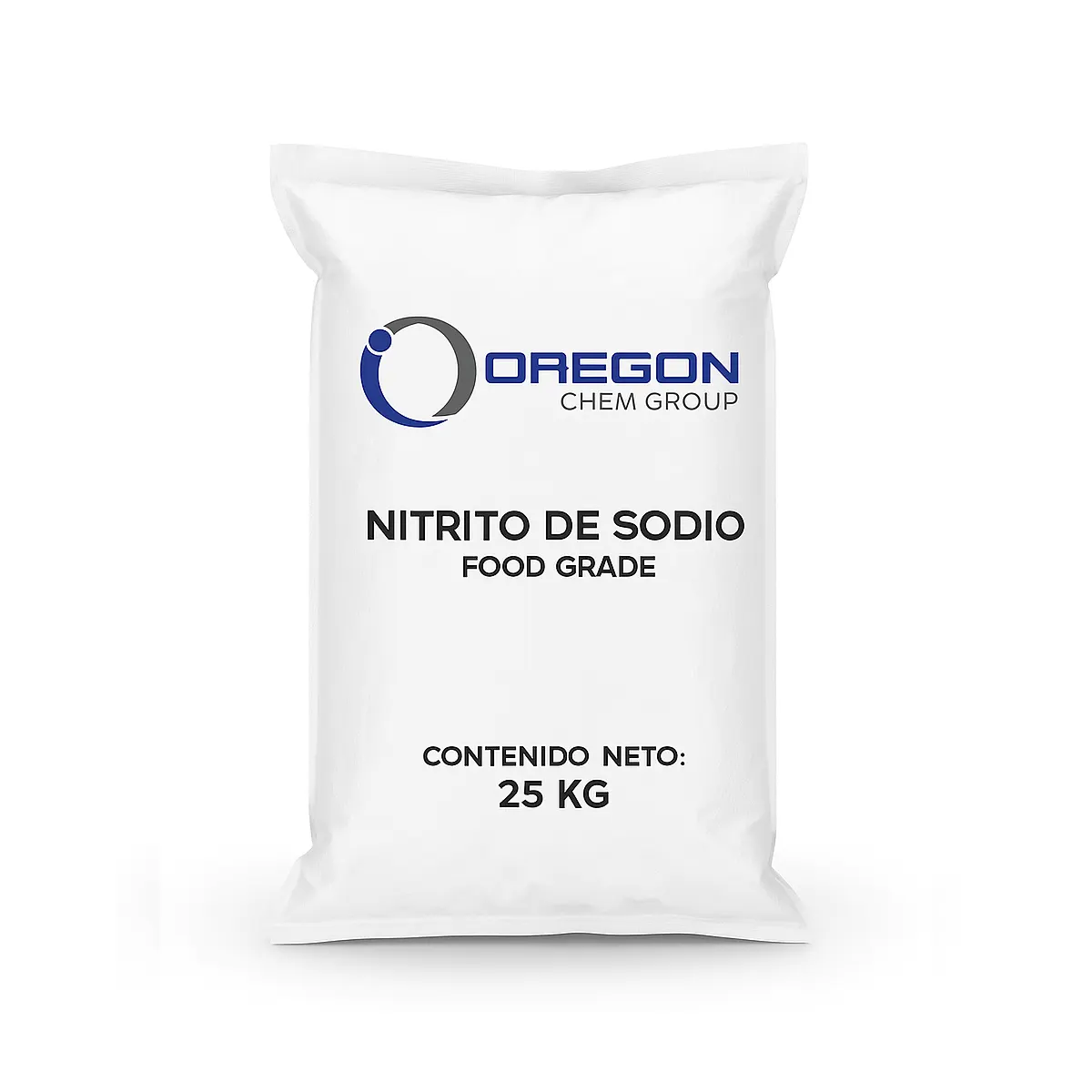 Nitrito De Sodio 2 nitrito de sodio food grade 25 k