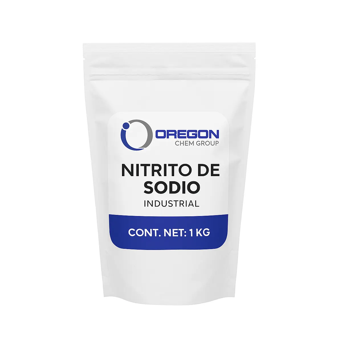 Nitrito De Sodio 3 nitrito de sodio industrial 1 Kg