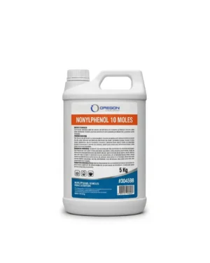 Nonil Fenol 10 Moles 5
