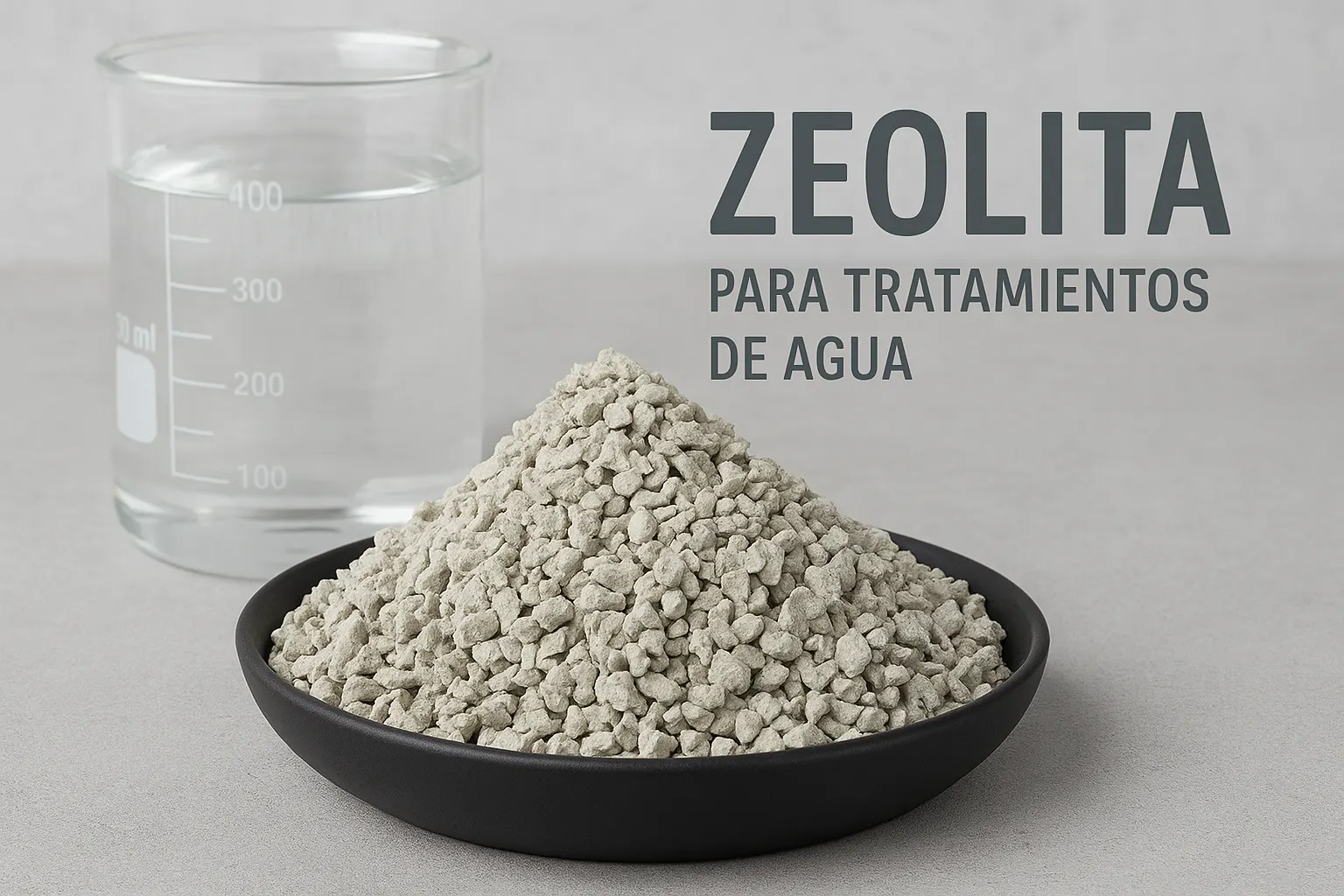 Zeolita para Tratamientos de Agua: La Solución Inteligente para la Purificación Eficiente 6 zeolita para tratamientos de agua