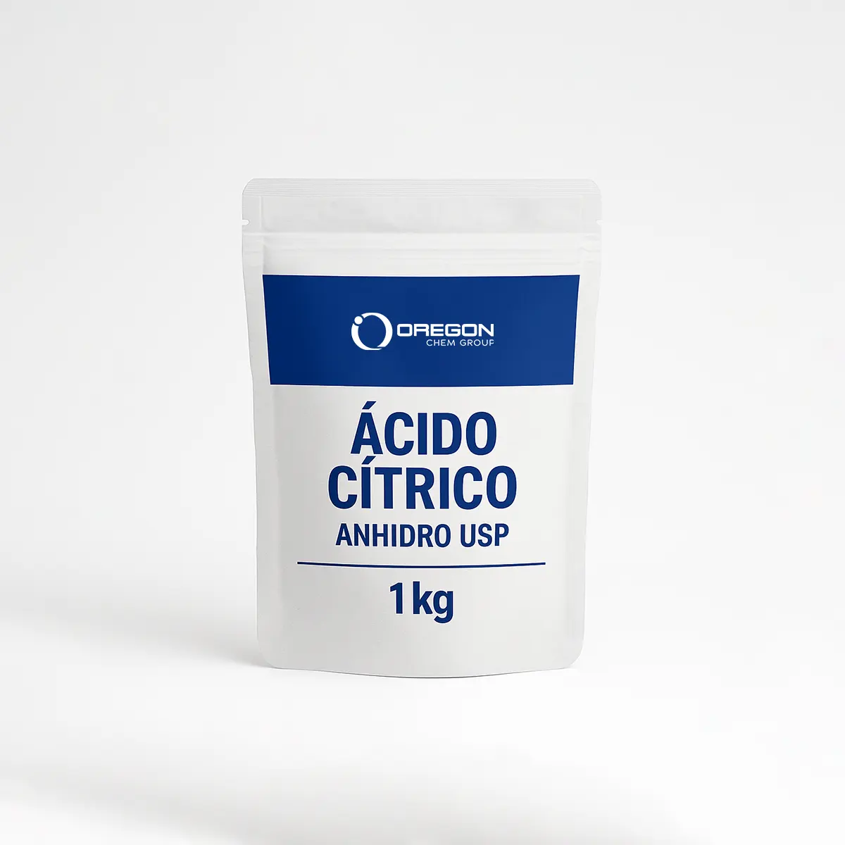 Ácido Cítrico Anhidro Usp 1 Acido Citrico 1K