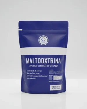 Maltodextrina 1K