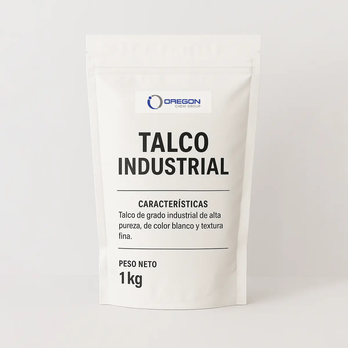 Talco Industrial 1 Talco Industrial 1K