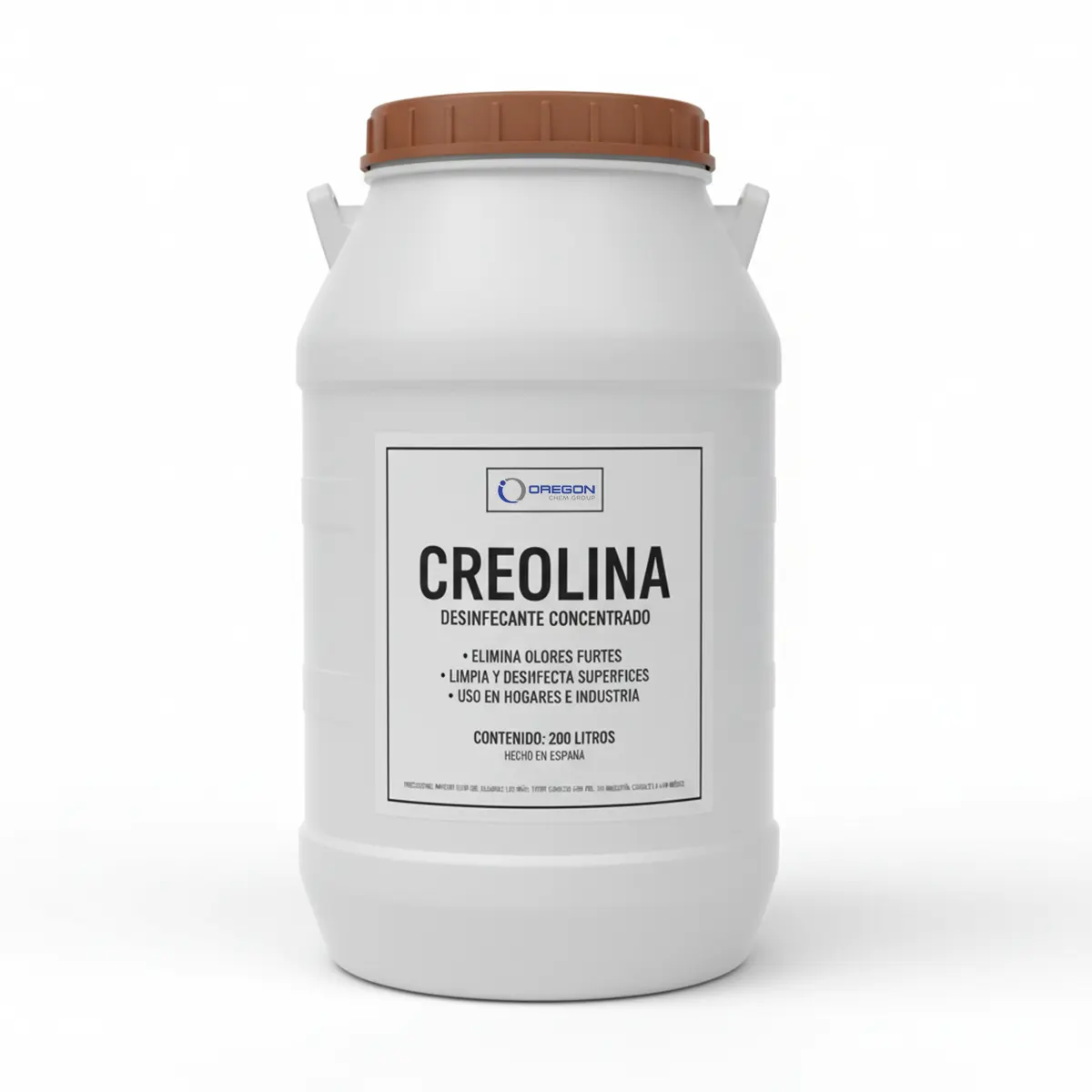 Creolina 4 Creolina 200 K