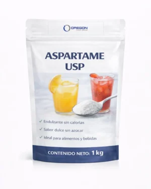 Aspartame Usp 1 Kg