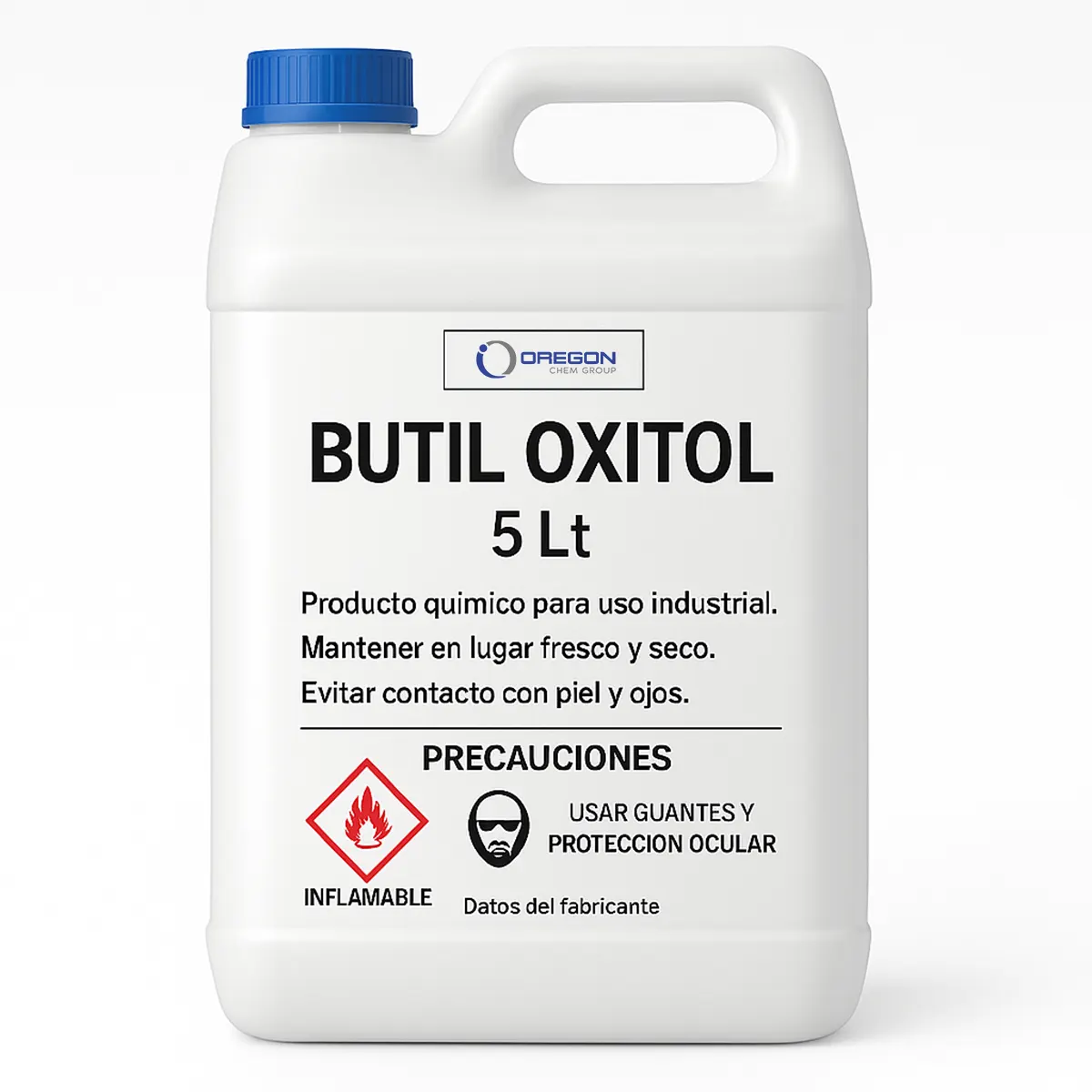 Butil Oxitol 2 Butil Oxitol 5 Lt