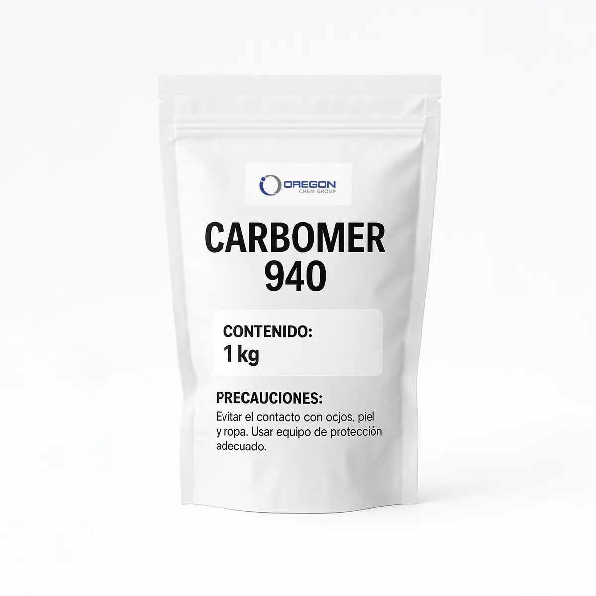 Carbomer 940 1 Carbomer 940