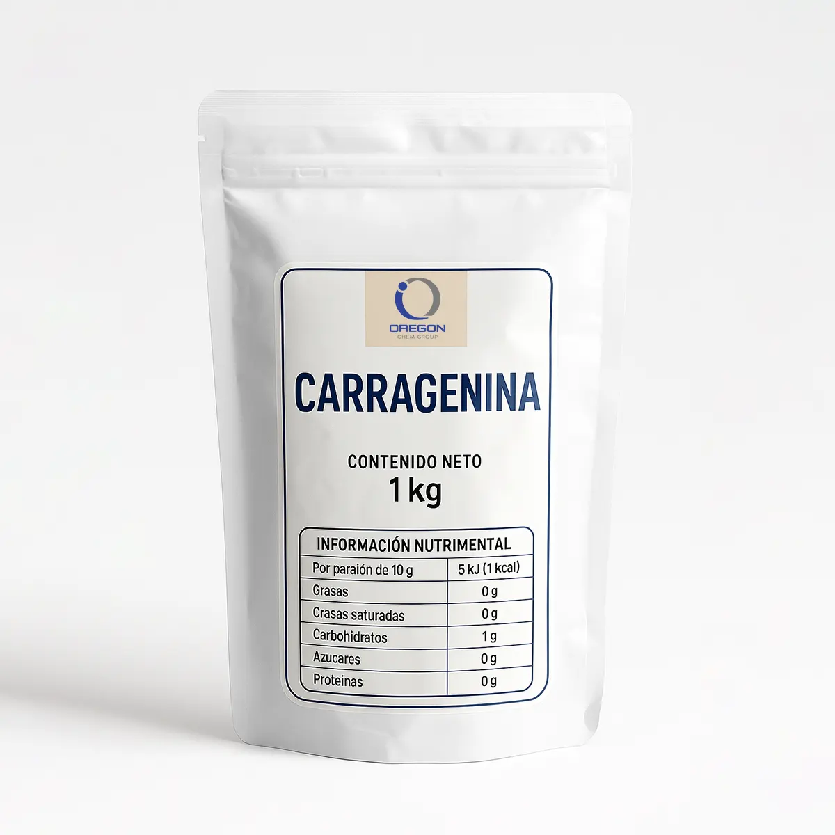 Carragenina 1 Carragenina 1 Kg