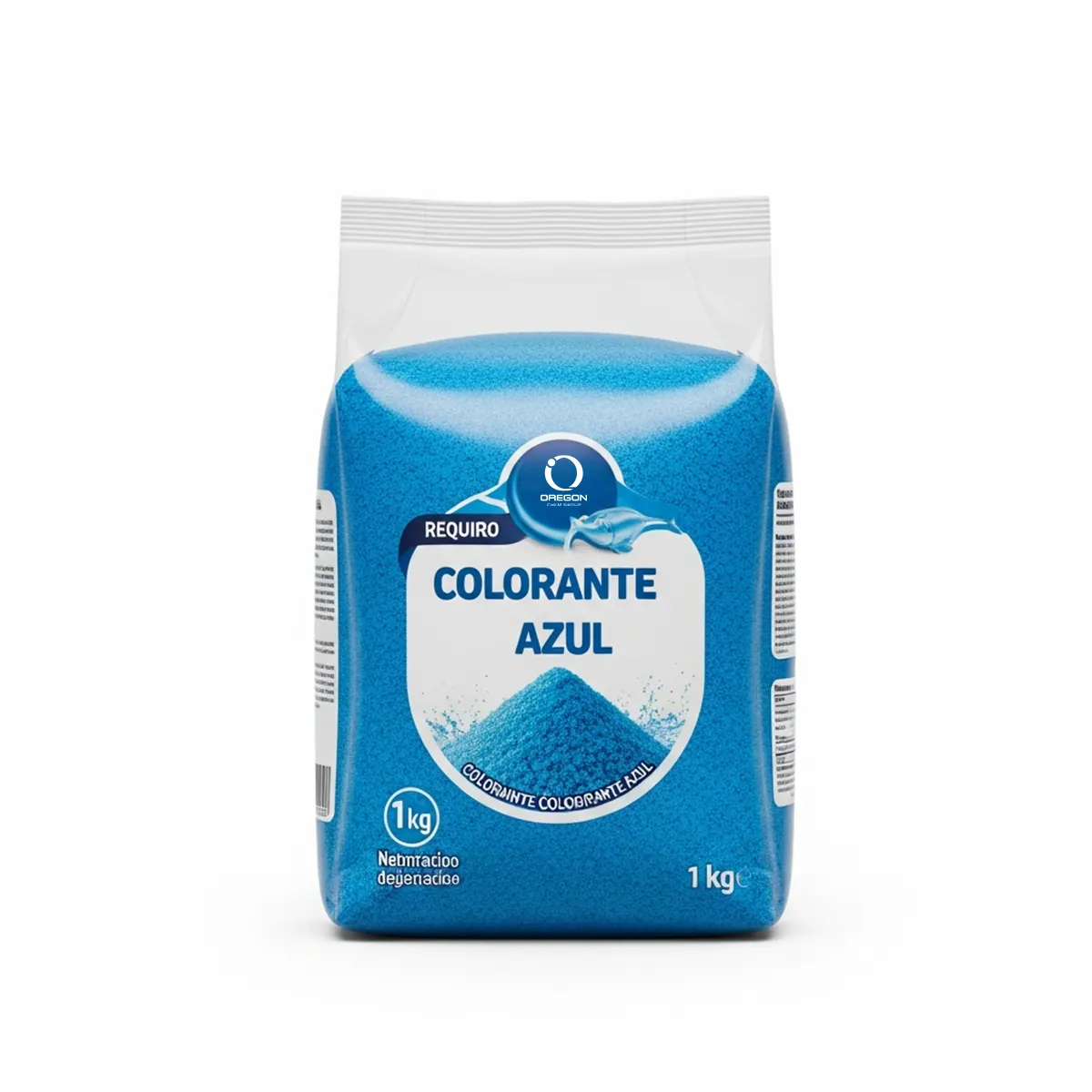 Colorante Azul 1 Colorante Azul 1 Kg